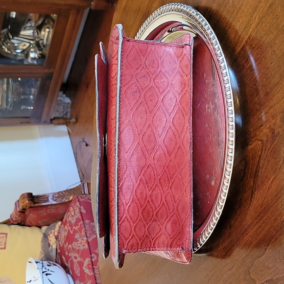 Vintage The Heche Co. Handbag - Picture 4 of 12